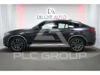 2018 BMW X4