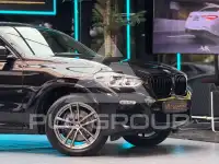 2018 BMW X4
