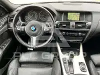 2018 BMW X4
