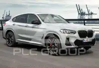2018 BMW X4