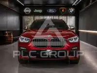 2018 BMW X4