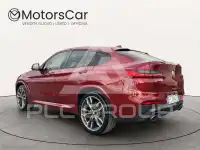 2018 BMW X4