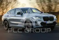 2018 BMW X4