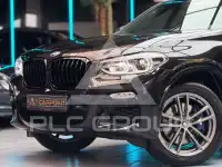 2018 BMW X4