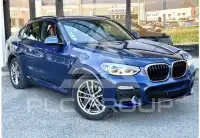 2018 BMW X4