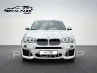 2018 BMW X4