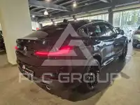 2018 BMW X4