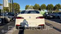 2018 BMW X4