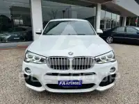 2018 BMW X4