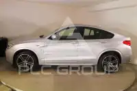 2018 BMW X4