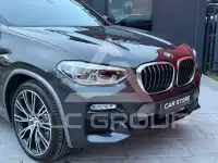 2018 BMW X4