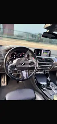 2018 BMW X4