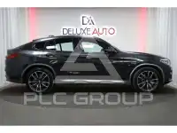 2018 BMW X4