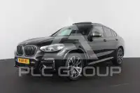 2018 BMW X4