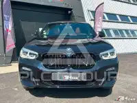 2018 BMW X4