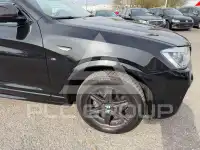 2018 BMW X4