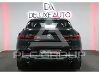 2018 BMW X4