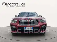 2018 BMW X4