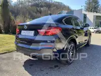 2018 BMW X4