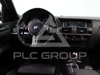 2018 BMW X4