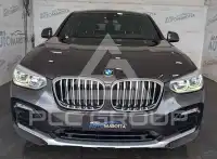 2018 BMW X4
