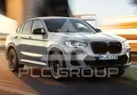 2018 BMW X4
