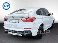 2018 BMW X4