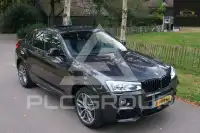 2018 BMW X4