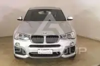 2018 BMW X4