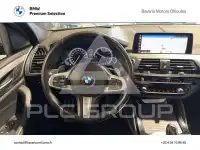 2018 BMW X4