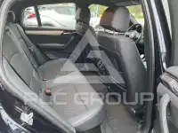 2018 BMW X4