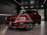 2018 BMW X4