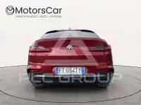 2018 BMW X4