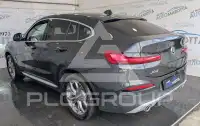 2018 BMW X4
