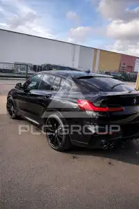2018 BMW X4