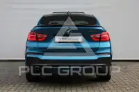 2018 BMW X4