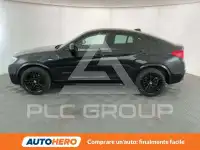2018 BMW X4