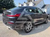 2018 BMW X4