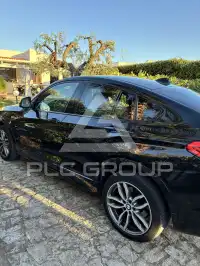 2018 BMW X4