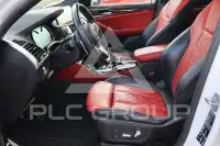 2018 BMW X4