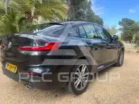 2018 BMW X4