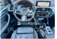 2018 BMW X4
