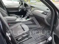 2018 BMW X4