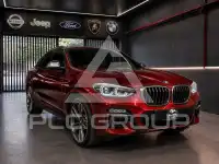 2018 BMW X4