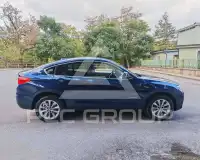2018 BMW X4