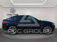 2018 BMW X4