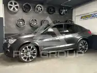 2018 BMW X4