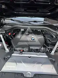 2018 BMW X4