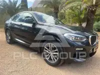 2018 BMW X4