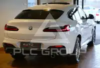 2018 BMW X4